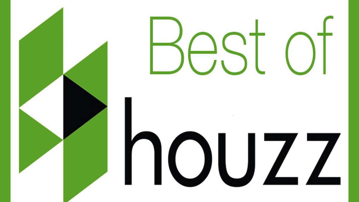 best of houzz logo