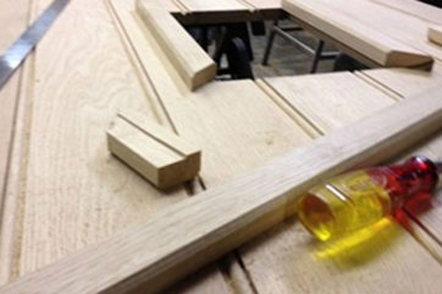 joinery