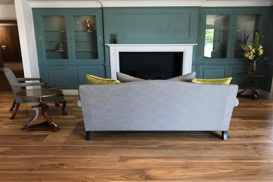 Solid Elm Flooring Solid Elm Flooring
