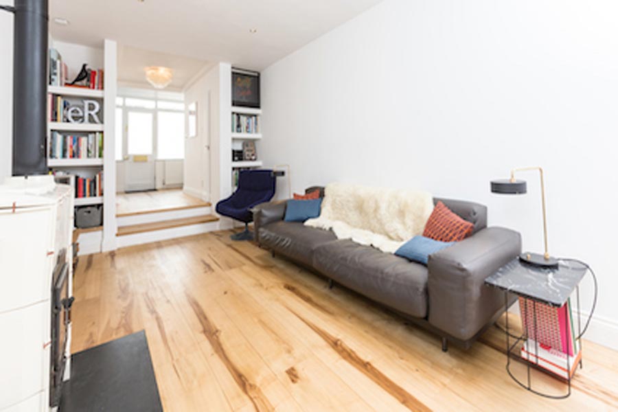 Chestnut flooring Chestnut flooring
